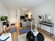 Cash Back für Ihre Starter Wohnung auf der Sonnenseite