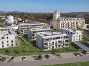 Ihre Traumwohnung 4,5 Zimmer und zwei Dachterrassen im...