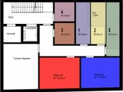 Ihre Traumwohnung beim Rhein und in Gehdistanz zum...