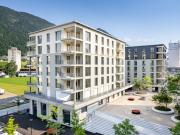 Ihre Traumwohnung im begehrten Hertipark!