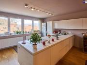 IHRE TRAUMWOHNUNG WARTET! DACHGESCHOSS der Extraklasse...