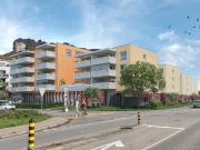 Ihre Unternehmung im Leuenfeld Zentrum