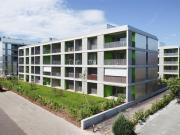 Ihre urbane Stadtwohnung