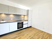 Ihre Vorsorge: Im Erstbezug vermietete moderne 1 Zimmer...