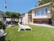 Ihre Wohlfühloase mit Pool und grossem Garten wartet auf...