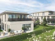 Ihre Wohnoase mit Panorama Pur!