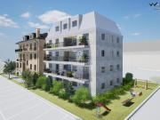 IHRE WOHNUNG MIT BLICK AUF DAS CHÂTEAU DE LA BATIAZ