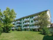 Ihre zentral gelegene 4 Zimmerwohnung in Olten