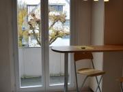 Ihre Zentral gelegene Wohnung in Wollishofen mit Balkon