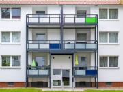 Ihre Zukunft Ihre Wohnung: praktische 3 Zimmer Wohnung
