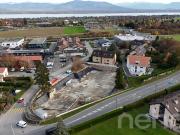 Ihre zukünftige Luxuswohnung wird Anfang 2027 geliefert