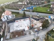 Ihre zukünftige Luxuswohnung wird Ende 2026 geliefert