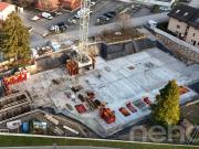 Ihre zukünftige Luxuswohnung wird Ende 2026 geliefert