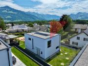 Ihre zukünftige Villa, die nach Ihren Wünschen gestaltet...