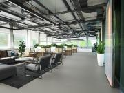Vos futurs bureaux à Morges