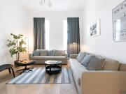II MODERNE 2 ZIMMER ALTBAUWOHNUNG MIT 25m² TERRASSE II...
