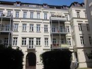 II sehr zentrale ETW mit Balkon und EBK * nur 3 Minuten...