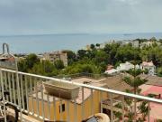 iIetas Vista mar