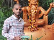 Iim Road Near Sahara Just 1500 Sq. Ft. Plot in Iim Road...