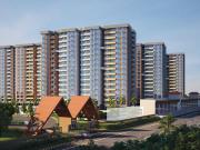 IJM First City,Mihan 3 BHK Apartment For Sale Nagpur