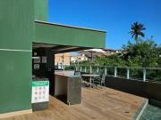 IK Cupe Living â Duplex Mobiliado e Pronto para Investir...