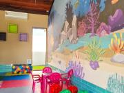 IK Nui Supreme Apartamento no Melhor Trecho de Mar Praia...