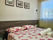 IK Oka Beach Residence â Flat TÃrreo Mobiliado Frente Ã...