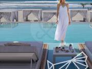 Ikaroa luxe Departamento en venta en Barra Diamante