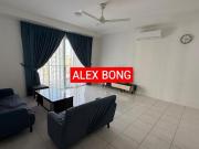 IKE VILLAGE APARTMENT FOR RENT AT KOTA SAMARAHAN NEAR...
