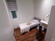Ikea Fully Furnished Single Bedroom, at Sentul KL