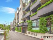 Ikebana Apartments: A Sanctuary of Style in West Melbourne