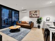 'Ikebana' Fully Furnished. Stay from 1 month....