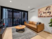 'Ikebana' Fully Furnished. Stay from 1 month....
