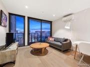 'Ikebana' Furnished inc utilities & Wi Fi. Stay 1mth