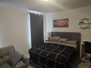 Ikenna Has a Townhouse