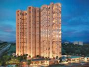 Puraniks Ikigai Phase 1,Kasarvadavali 1 BHK Apartment...