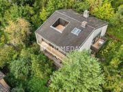 Ikonisches Architektenhaus mit Weitblick & über 200 m²...