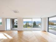 Ikonisches Penhouse mit Eigengarten, großer Terrasse und...