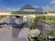 Ikram Raja Boulevard Plot For Sale DHA 5