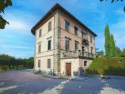 Il Bivio 762m² Cortona