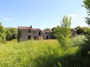 Il Borgo 1400m² Montegabbione