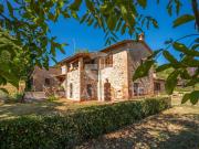 Il Casale Dei Tigli 420m² Città della Pieve
