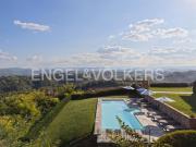 Il Castello Stella, una residenza esclusiva 1100m²...