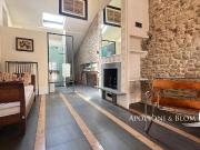 Il Cosmo: attico su più livelli ristrutturato Città...