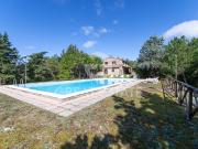 Il Falco del Peglia 440m² San Venanzo