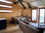 Il fascino del Rustico recuperato da una stalla