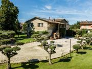 Il Giardino del grande Bonsai 373m² Perugia