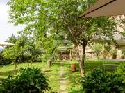 Il giardino d'estate nel Borgo 431m² Città della Pieve