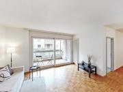 Il lusso sulle acque: Appartamento 3.5 locali con vista...