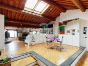 Il Mansardotto 210m² Lucignano